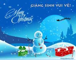 nhung loi chuc giang sinh hay nhat